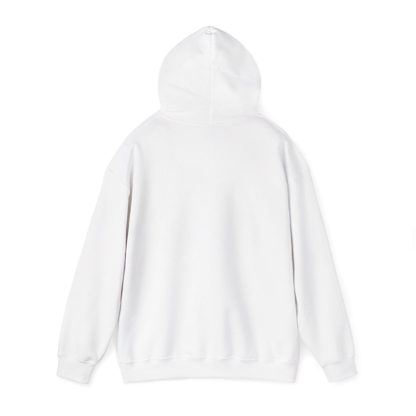 Unisex Hooded Sweatshirt - Tread360 Logo Design