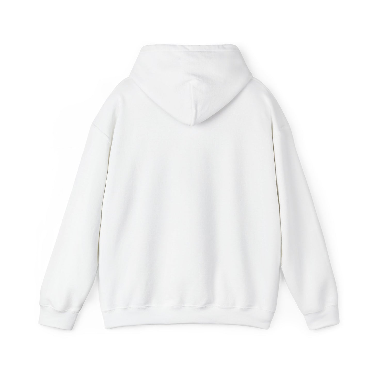 Unisex Hooded Sweatshirt - Tread360 Logo Design