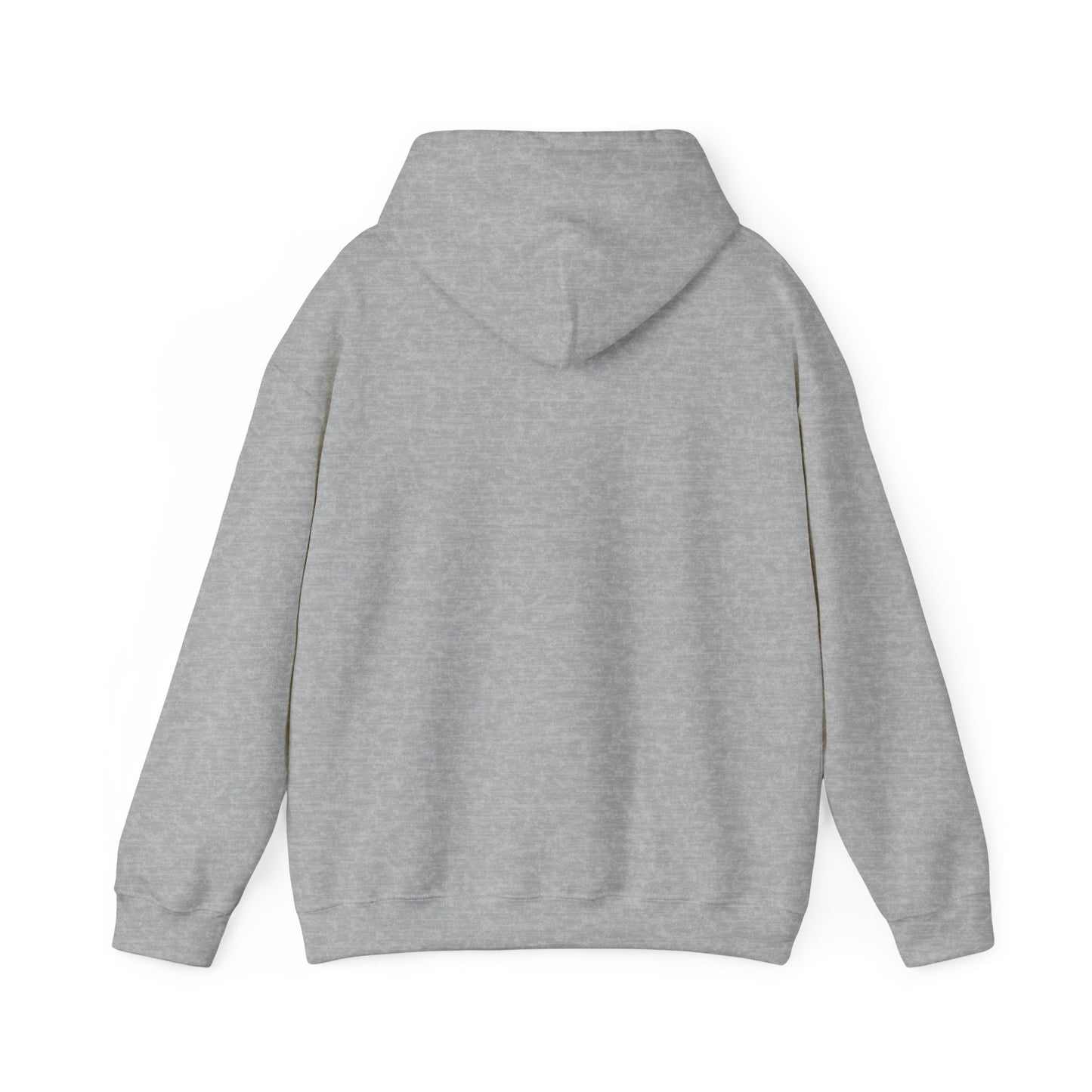 Unisex Hooded Sweatshirt - Tread360 Logo Design