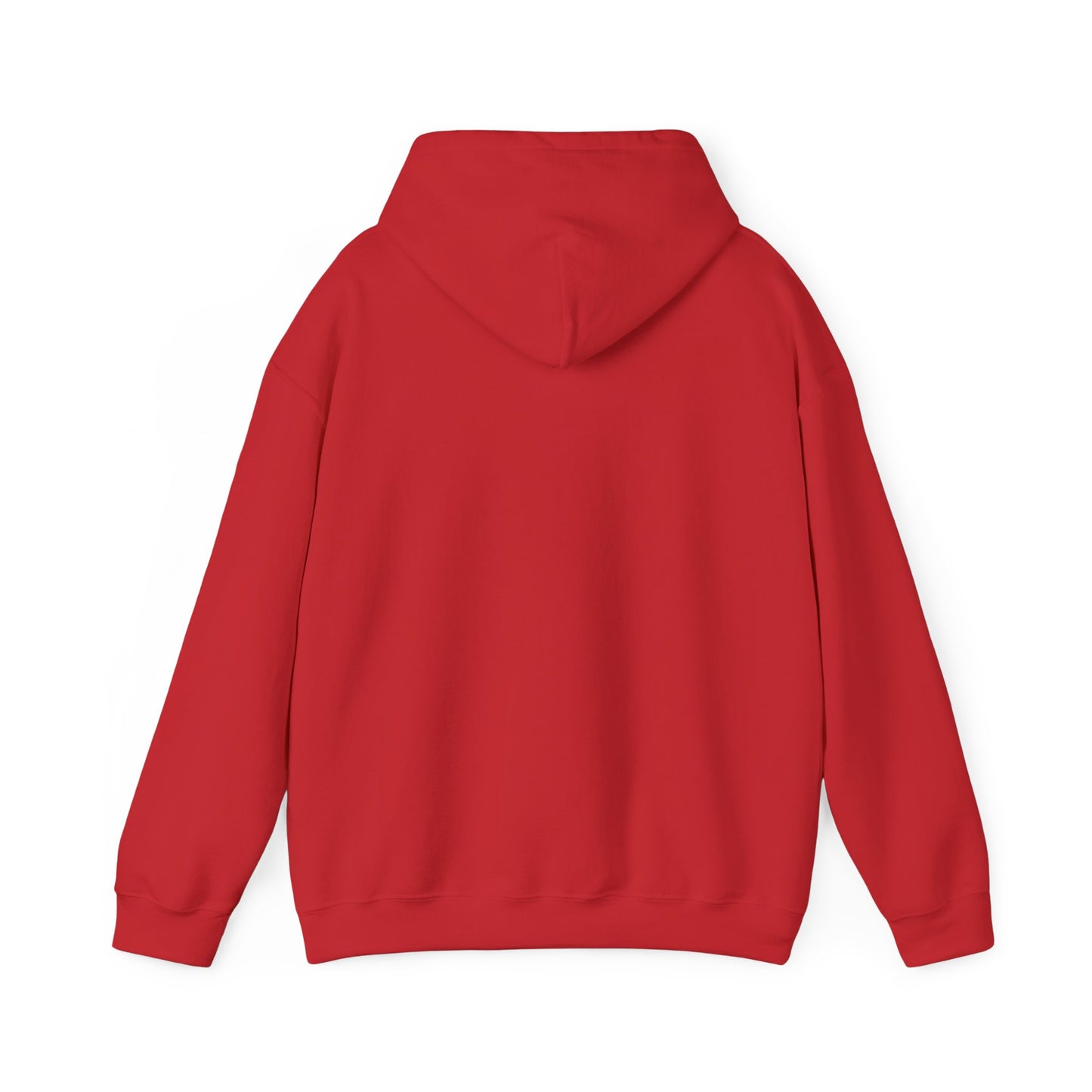 Unisex Hooded Sweatshirt - Tread360 Logo Design