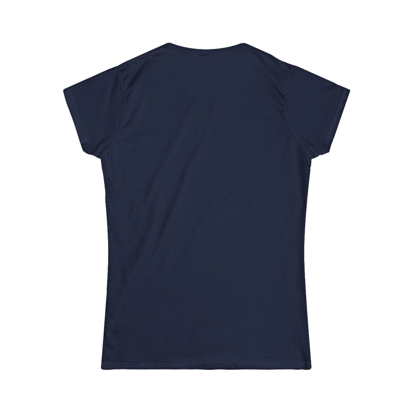 Tread360 Women's Softstyle Tee - Casual Comfort for Every Adventure