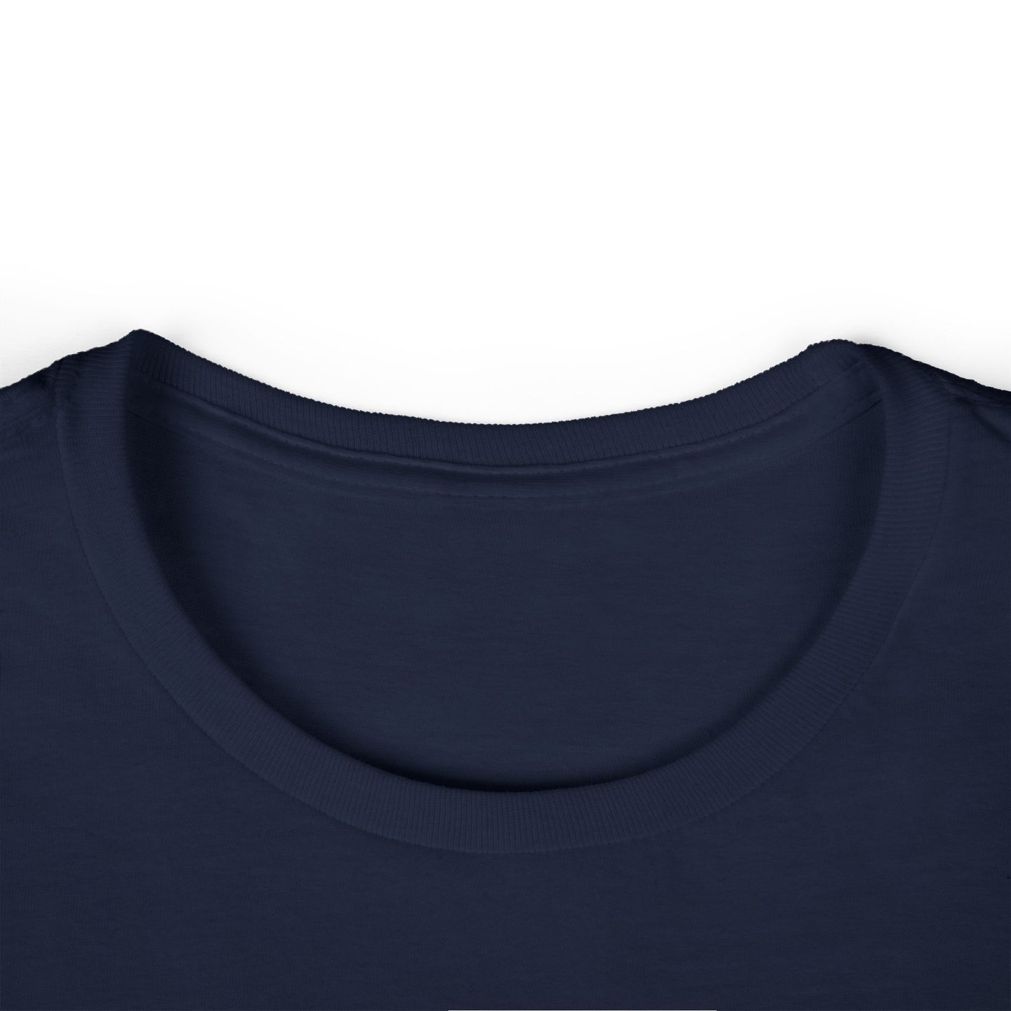 Tread360 Women's Softstyle Tee - Casual Comfort for Every Adventure
