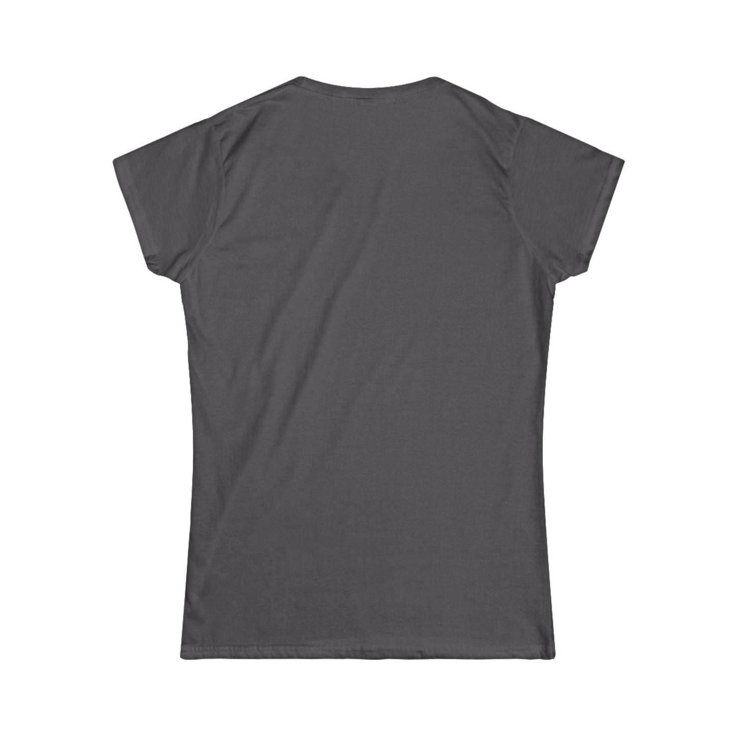 Tread360 Women's Softstyle Tee - Casual Comfort for Every Adventure