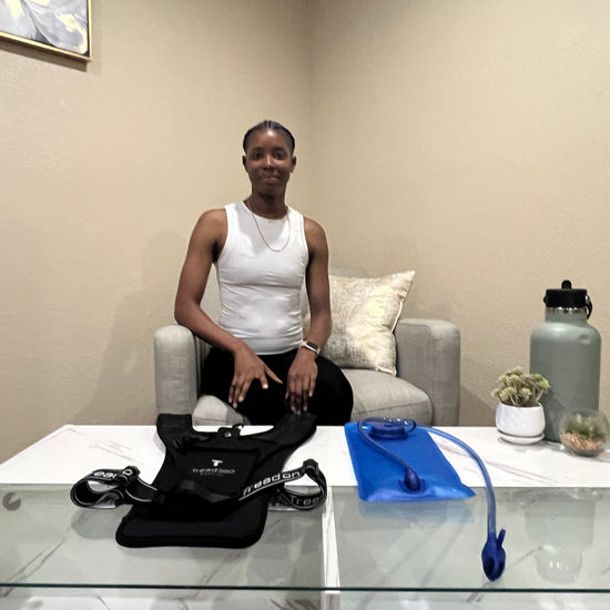 hydration bladder install video